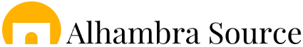 Alhambra Source